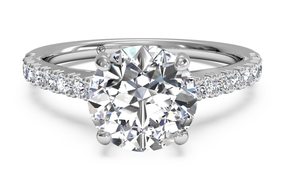 Reset Rings 7 Ways to Reset Diamond Rings – Long's Jewelers