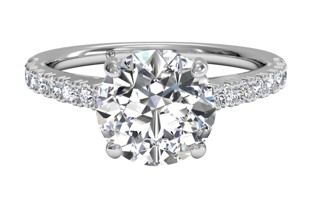 7 Ways to Reset Diamond Rings Long's Jewelers