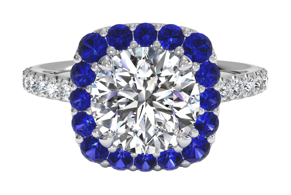 7 Ways to Reset Diamond Rings Long's Jewelers